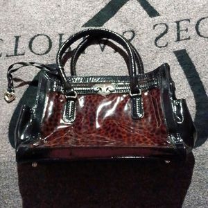 Brighton shoulder bag